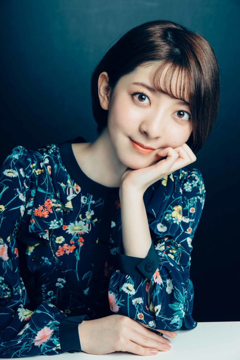 RIKO SUGAWARA