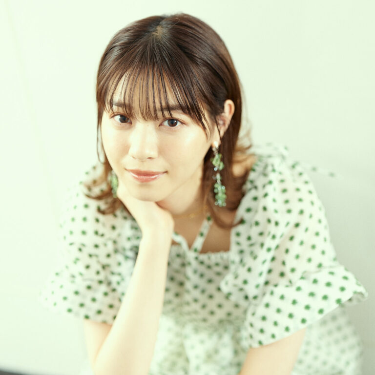 NANASE NISHINO