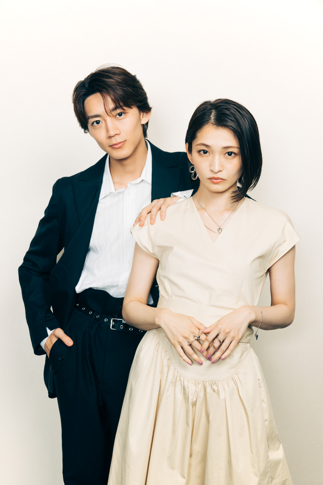 REI OKAMOTO,LEO NAGATSUMA