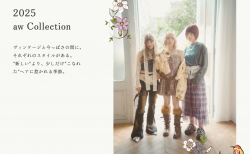 Floren 2025 aw Collection